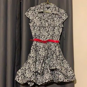 Beautiful Dress! NWT!